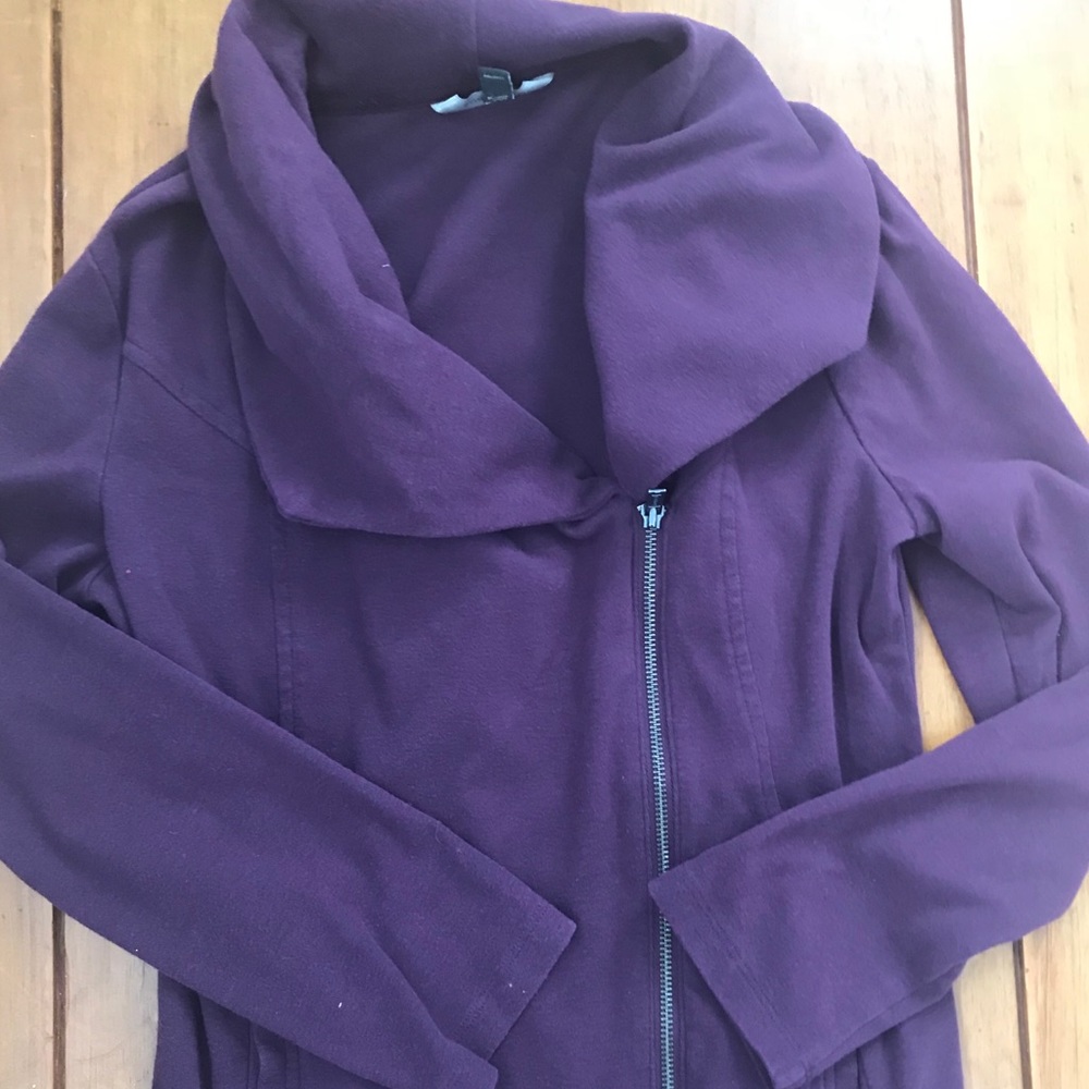 Banana Republic jacket